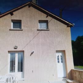 Maison chez DANETTE