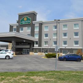 La Quinta by Wyndham Rochester Mayo Clinic Area South, hotel sa Rochester