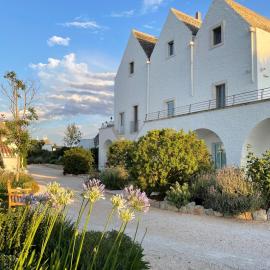Masseria Grofoleo, hotelli kohteessa Locorotondo