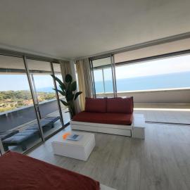 Cap Monaco, hotel a Cap d'Ail