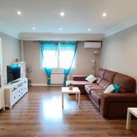 Amplio Apto con patio privado, khách sạn ở Aranjuez