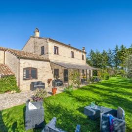 CasAnnona, hotel en Fermo