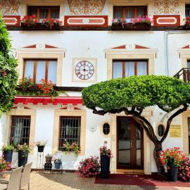 Alla Posta Guest House, hotel en Garna dʼAlpago