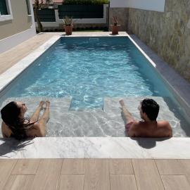 Ocean Country Guest House Freiria