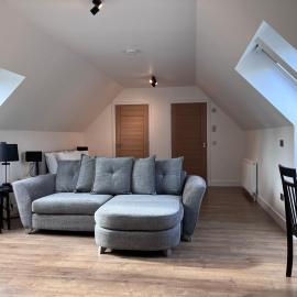 Berryfield Holiday Apartment, hotel in Inverness
