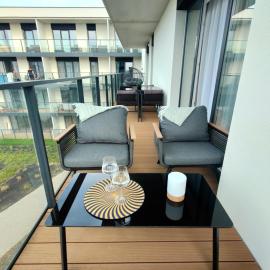 Bridge Apartment & Spa