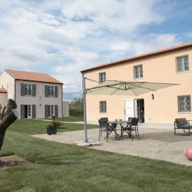 Agriturismo I Casali