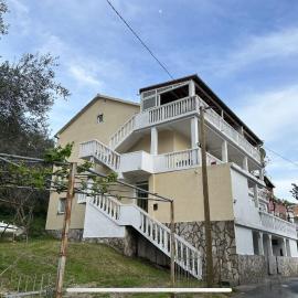 Villa Stanišić, hotel Boreti városában