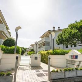 Appartamento Perla Marina