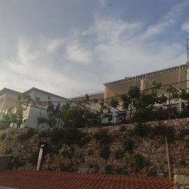 Vila Andoni, hotel in Qeparo