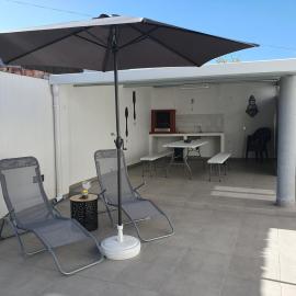 Casa da Avó Laurinda