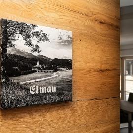 Ferienwohnung Elmau