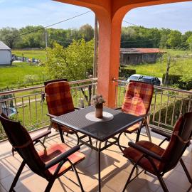 Apartman Magnolia, hotel v destinaci Petrovina Turopoljska