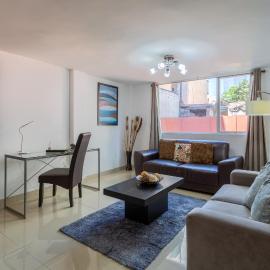 Suites 259 Condesa