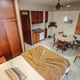 Residencial Pousada do Serrano - apto 324