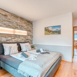 Ferienwohnung Wendelstein、キーフェルスフェルデンのホテル