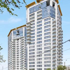 ONE Luxury Apartments - Verdi Park