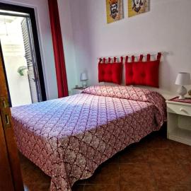 Casa Azzurra I MORI