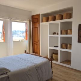 Appartement de charme Chez Soa – hotel w Antananarywie