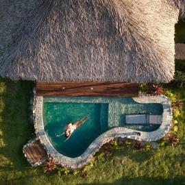 Kauli Seadi Beach Hotel, hotel v destinaci São Miguel do Gostoso