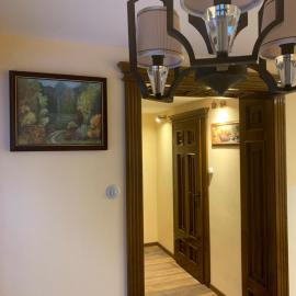 The Tasty Rooms, hotel in Betliar