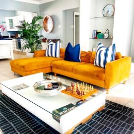 Summerstrand Boutique Beach Apartment, hotel in Summerstrand