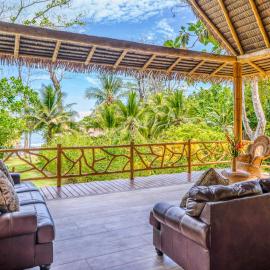 Casa Santa Maria, hotel in Cabo Matapalo