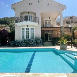 A quiet, peaceful accommodation, hotel Fethiyében