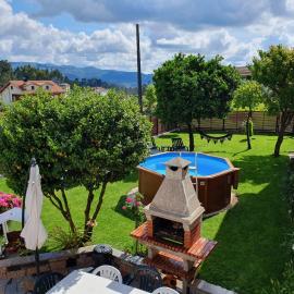 Rosinha Country House, hotel a Vale de Cambra