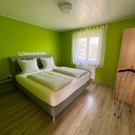 Gästehaus Durst, hotel Rustban