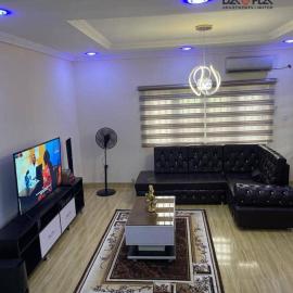 Dex & Flex Apartments, hotel Ibadanban