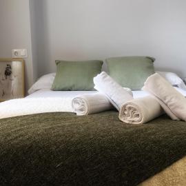 Getxo में, होटल La casita de Maria