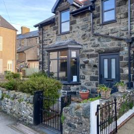 Heulwen, hotel in Barmouth