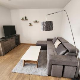 Joli Studio cosy