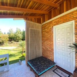 Casa no Vale dos Vinhedos em Bento Gonçalves, hotel in Bento Gonçalves