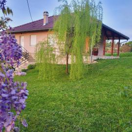 Apartman MatiNik Banja Vrujci