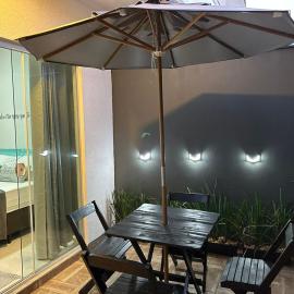 BORA BORA Hospedagens