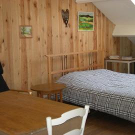 Au Bout du Jardin, hotel em Waterloo