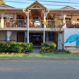 Coco में, होटल Hotel M&M Beach House
