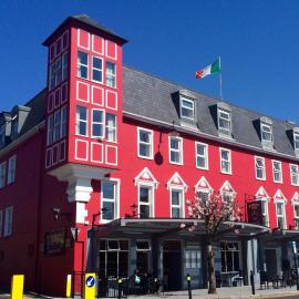 McSweeney Arms Hotel