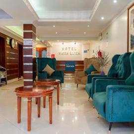 Hotel María Luisa