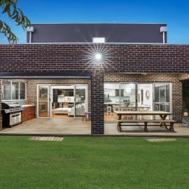 Casa Di Mare - Portarlington