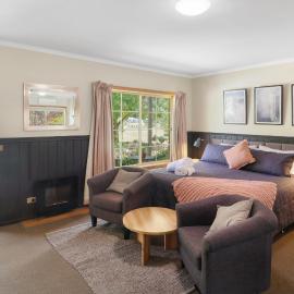 All Seasons Mansfield, hotel en Mansfield