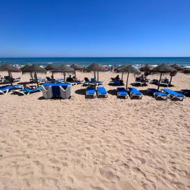 토레비에하에 위치한 호텔 Apartament La Mata Torrevieja