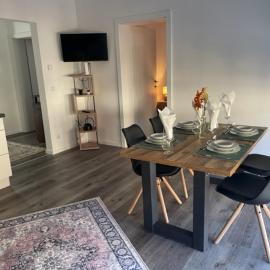 Sorinas Home - Comfortable Apartment near Graz - Free Parking, hotel Wagersbach városában