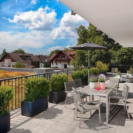 MLOFT Apartments München, hotel a Munic