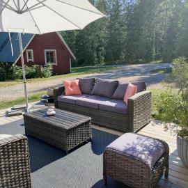 VillaTorppa, hotel v destinácii Jämsä