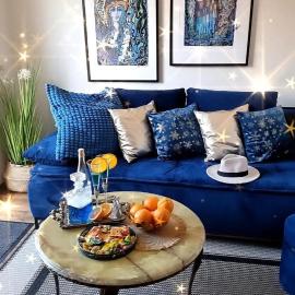 Apartamenty Tomaszów Lubelski - Niebieski, hotel in Tomaszów Lubelski