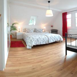 Suhl में, होटल Appartement Stadtpartie