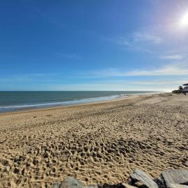 Maison Princesse, hotel in La Tranche-sur-Mer